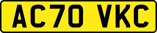 AC70VKC