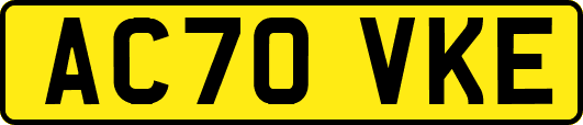 AC70VKE