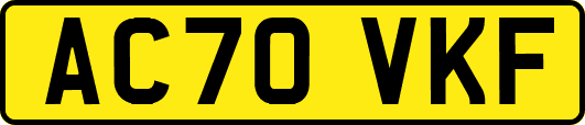 AC70VKF