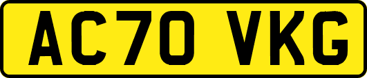 AC70VKG