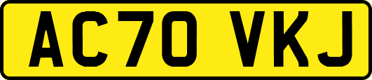 AC70VKJ