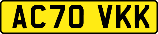 AC70VKK