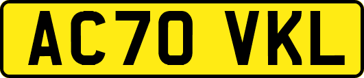 AC70VKL