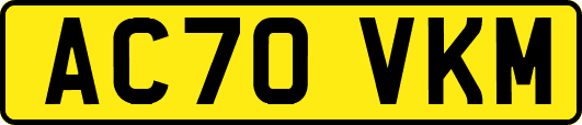 AC70VKM