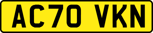 AC70VKN