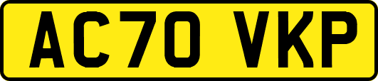 AC70VKP