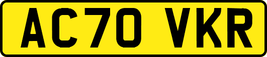 AC70VKR