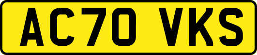 AC70VKS