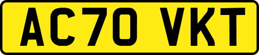 AC70VKT