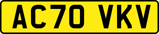 AC70VKV