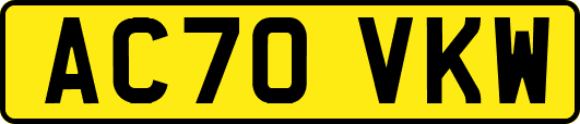 AC70VKW