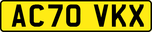 AC70VKX