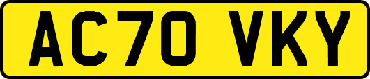 AC70VKY