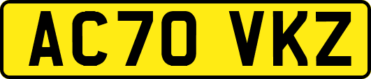 AC70VKZ