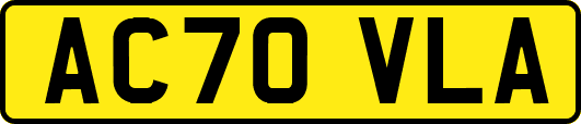 AC70VLA