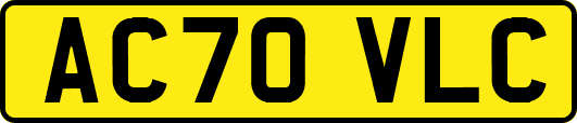 AC70VLC