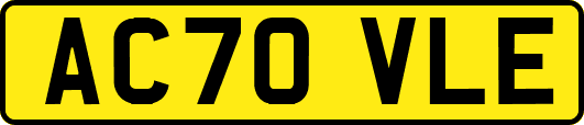 AC70VLE