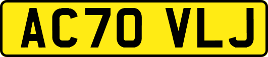 AC70VLJ