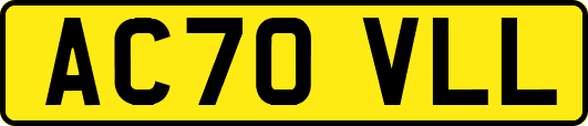 AC70VLL
