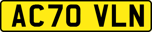 AC70VLN