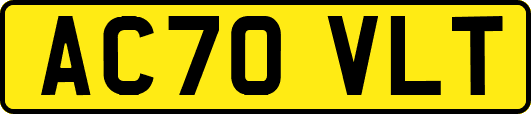 AC70VLT