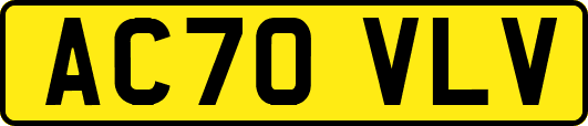 AC70VLV