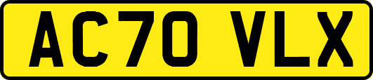 AC70VLX