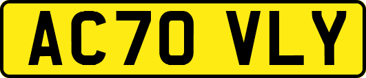 AC70VLY