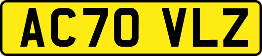 AC70VLZ