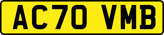 AC70VMB