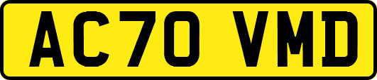 AC70VMD