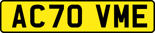 AC70VME