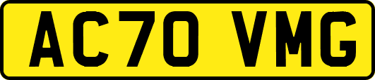 AC70VMG