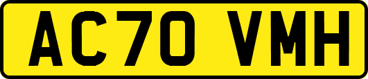 AC70VMH