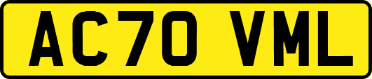 AC70VML