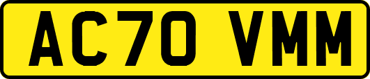 AC70VMM