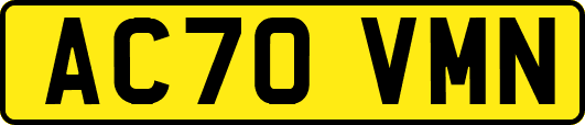 AC70VMN