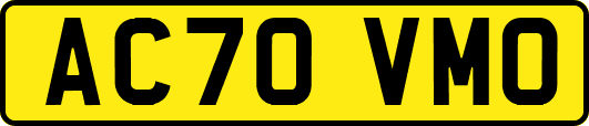 AC70VMO