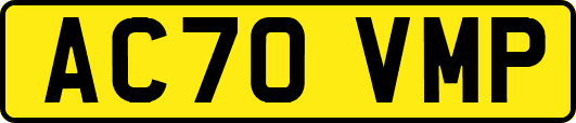 AC70VMP