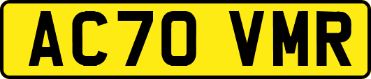 AC70VMR
