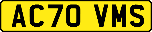 AC70VMS