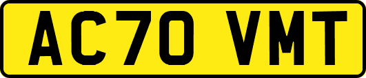 AC70VMT