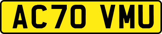 AC70VMU