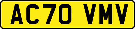 AC70VMV