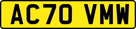 AC70VMW