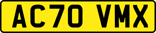 AC70VMX