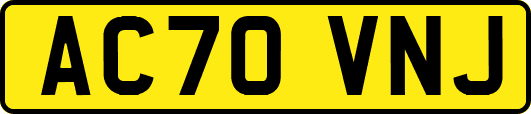 AC70VNJ