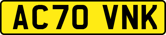 AC70VNK