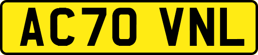 AC70VNL