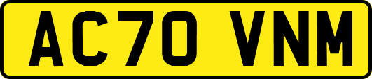 AC70VNM
